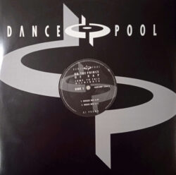 B.G. The Prince Of Rap – Jump To This (Allnight!) (Vinyl,1996)