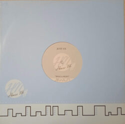 Just Us Featuring Latrice Verrett – What A Night (Vinyl,2001)