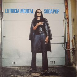 Lutricia McNeal – Sodapop (Vinyl,2000)
