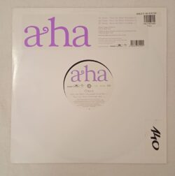 a-ha – Celice (Paul Van Dyk Mixes) (Vinyl,2005)