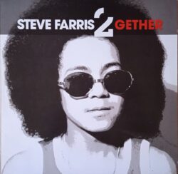Steve Farris – 2Gether (Vinyl,2005)