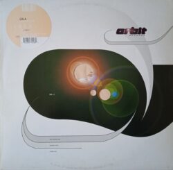 Gala – Everyone Has Inside (Vinyl,1996)
