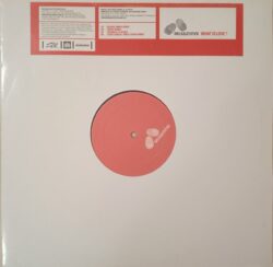 Milk & Sugar – What Is Love? (Vinyl,2005)