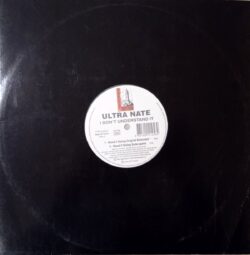 Ultra Naté – I Don't Understand It (Vinyl,2002)