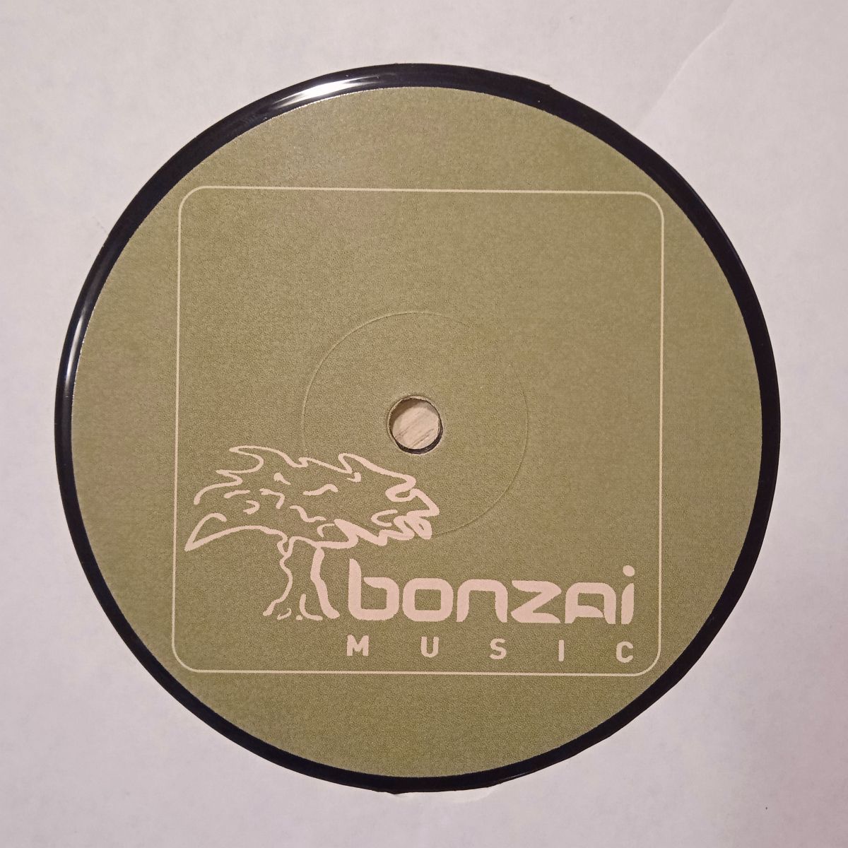 Armandi – Distraction (Vinyl,2006) - Image 2