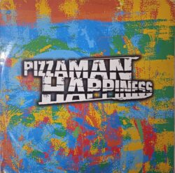 Pizzaman – Happiness (Vinyl,1995)