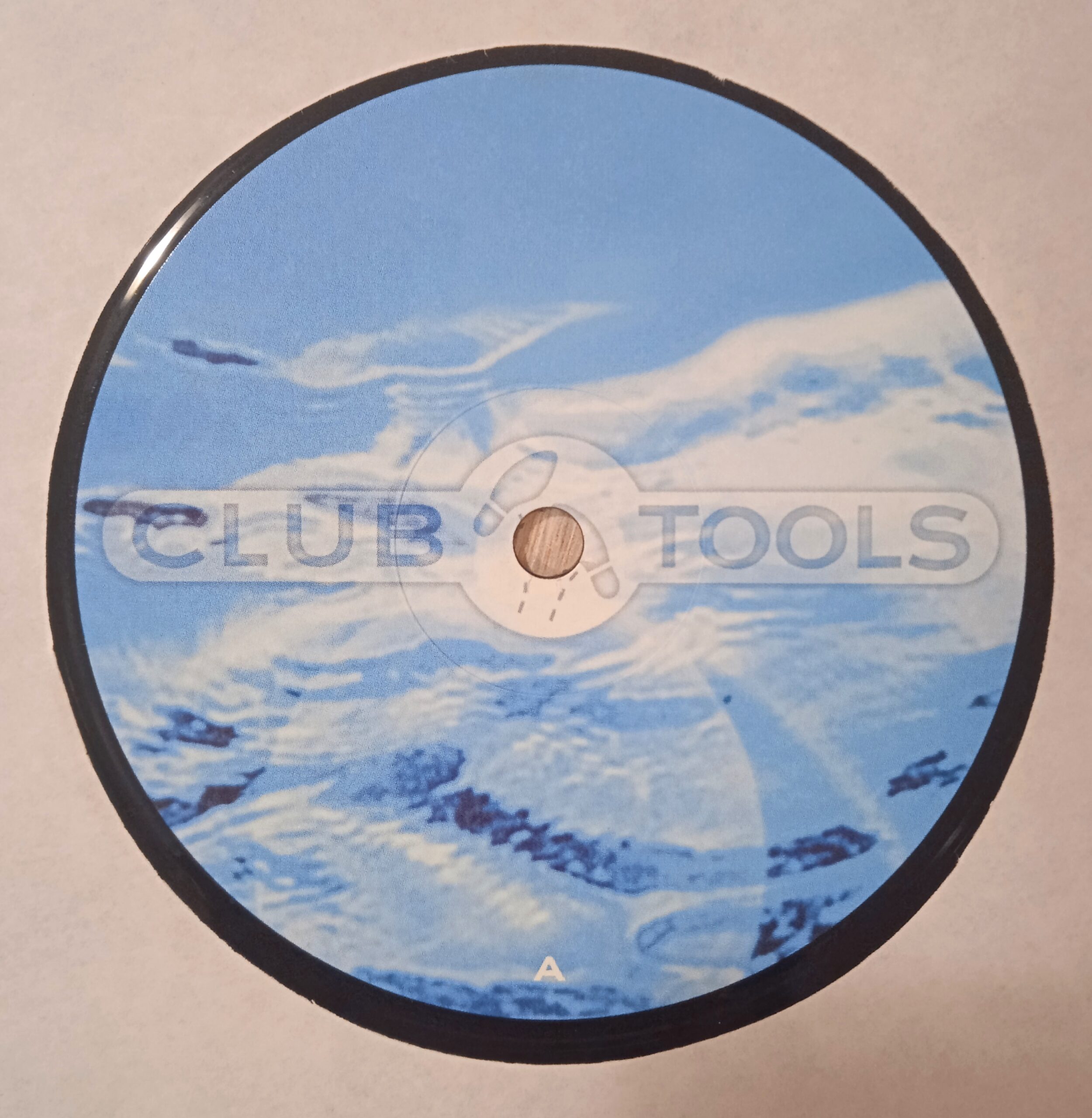 Hurley & Todd – Sunstorm "Part 2" (Vinyl,2000) - Image 3