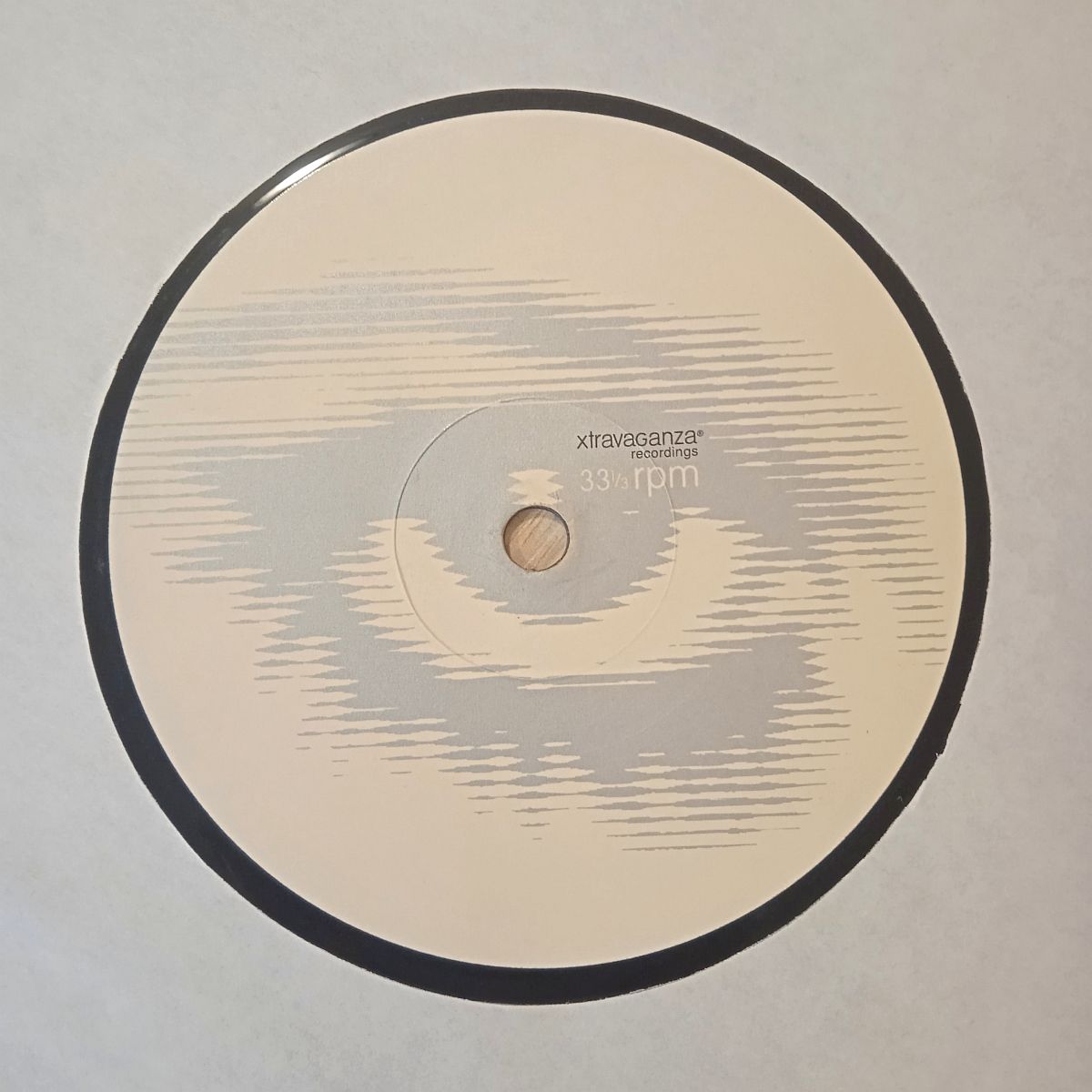Airscape – Amazon Chant (Vinyl,1998) - Image 2