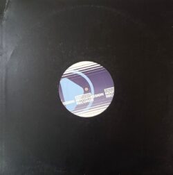 Armand Van Helden Feat. Tekitha Presents Sahara – Everytime I Feel It (Vinyl,2005)