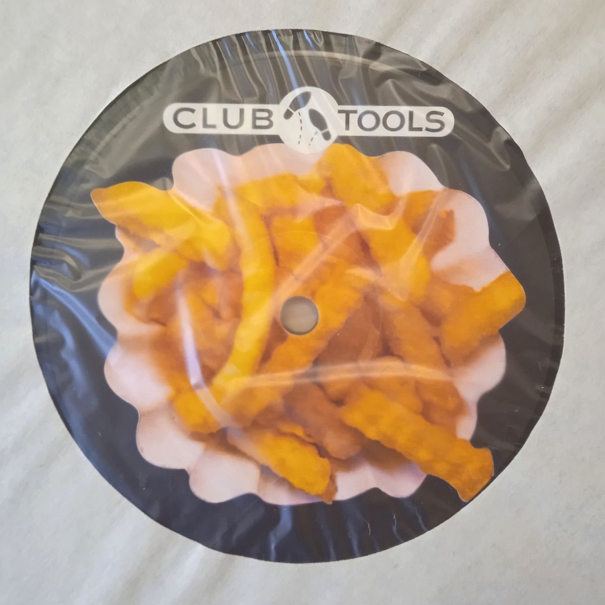 JT Playaz – Just Playin (Vinyl,1997) - Image 2