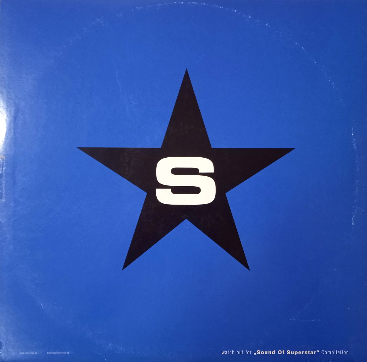 Noel Sinner – Pull Over (Vinyl,2007) - Image 2