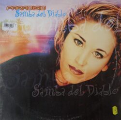 Paradisio – Samba Del Diablo (Vinyl,1999)