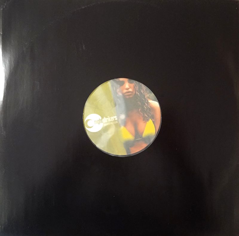Nightstrikers – Specialize (Vinyl,2005)