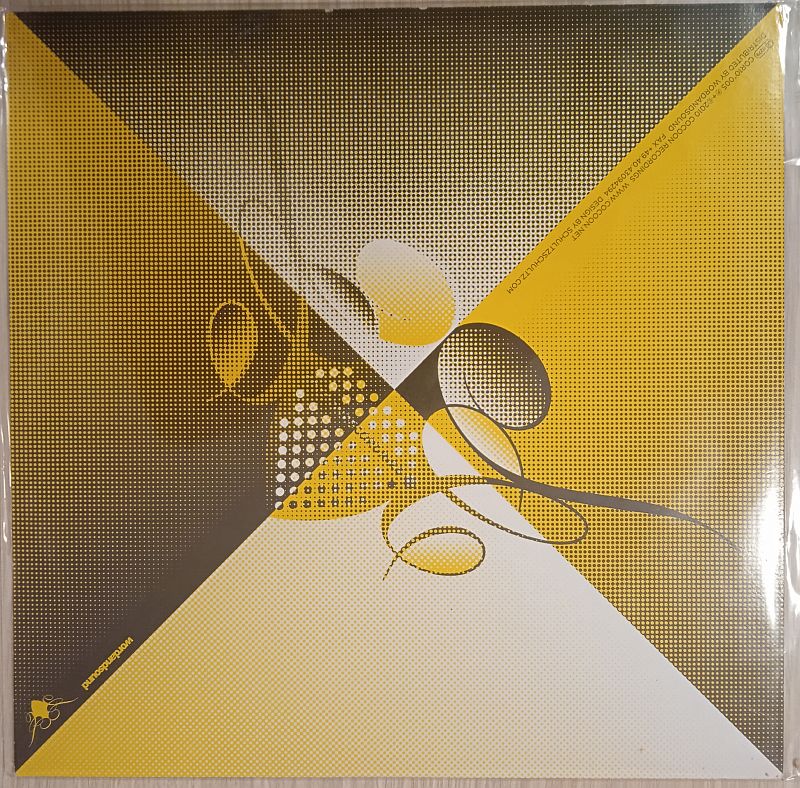 Ahmet Sisman - Hey Now/ Johannes Heil + Heiko M/S/O – You Should Know (Vinyl,2010) - Image 2