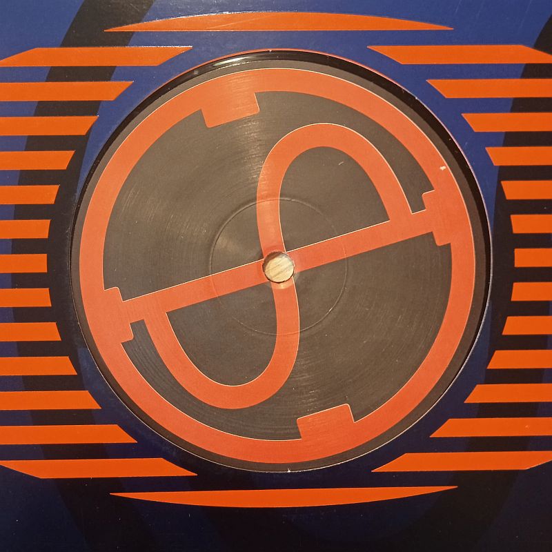 Sir Prize – Love Is The Answer (Remixes) (Vinyl,1996) - Image 2