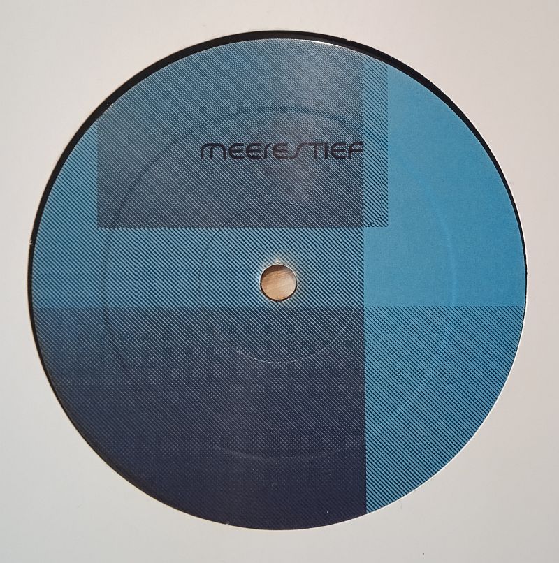 Daniela Stickroth – Chest In The Attic (The RMXS) (Vinyl,2007) - Image 2
