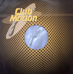 Jaydee – Reste Chez Moi (Vinyl,1998)