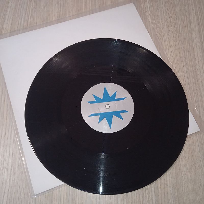 Nice Guys – My Heart On Fire (Vinyl,2000) - Image 4