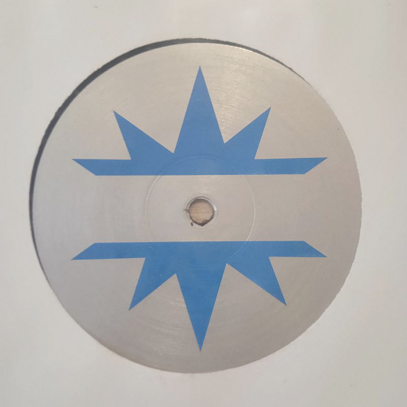 Nice Guys – My Heart On Fire (Vinyl,2000) - Image 2