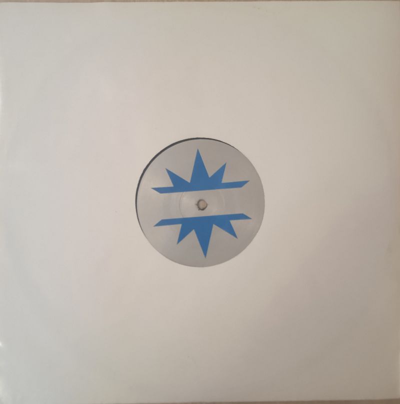 Nice Guys – My Heart On Fire (Vinyl,2000)