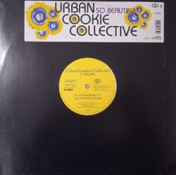 Urban Cookie Collective – So Beautiful (Vinyl,1995)