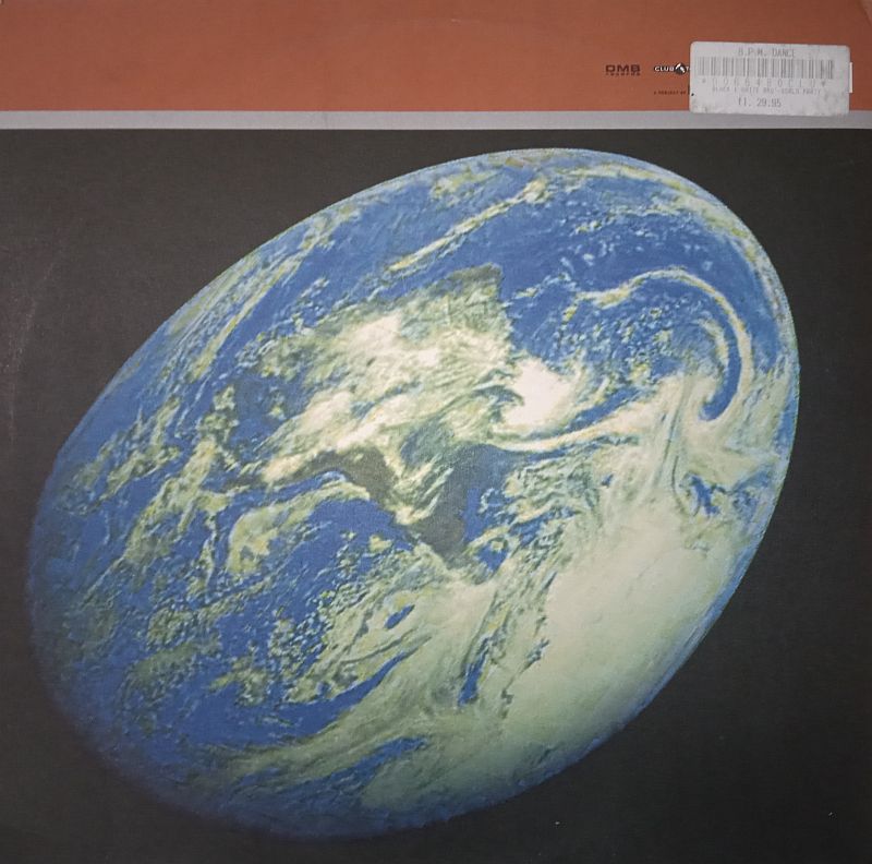 Black & White Brothers – World Wide Party (2×Vinyl,1999) - Image 2