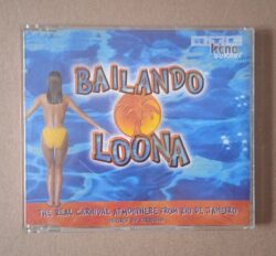 Loona – Bailando (Maxi CD,1998)
