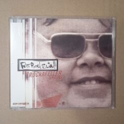 Fatboy Slim – The Rockafeller Skank (Maxi CD,1998)