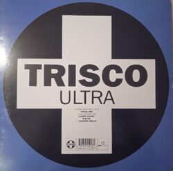 Trisco – Ultra (2×Vinyl,2002)