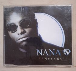 Nana – Dreams (Maxi CD,1998)