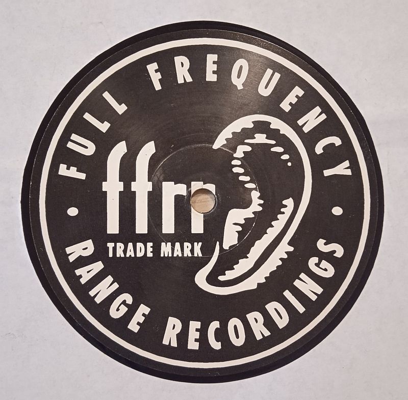 Armand Van Helden – Ultrafunkula (DJ Sneak mixes) (Vinyl,1997) - Image 2