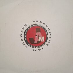 Supakings – Back & Forth (Vinyl,1999)