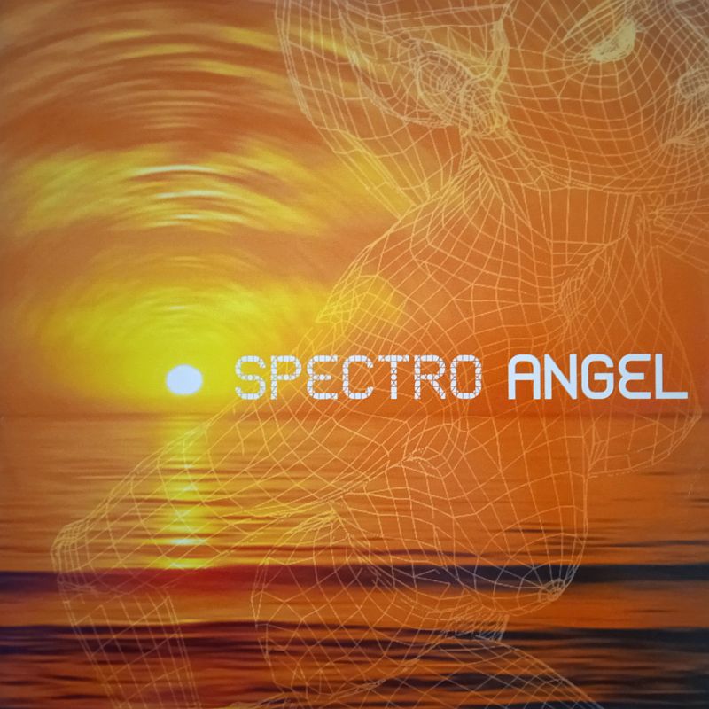Spectro – Angel (Vinyl,2001)