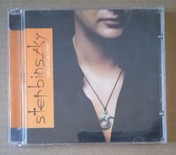 Sterbinszky – Discography (Album CD,2000)