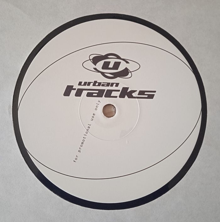 Buzzy Bus feat. Andrew M. – Jump (Vinyl,1998) - Image 2