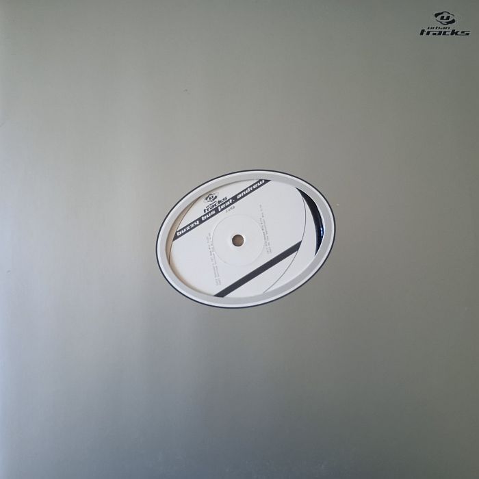 Buzzy Bus feat. Andrew M. – Jump (Vinyl,1998)