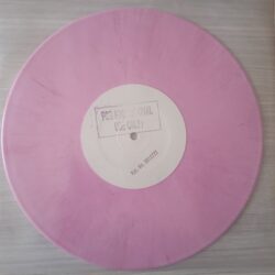 Lisa & Tori – People Hold On (10" Color Vinyl)
