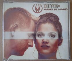 Dune – Hand In Hand (Maxi CD,1996)