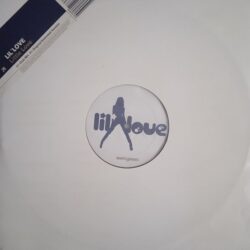 Alex Gaudino & Jerma Pres. Lil' Love – Little Love (Vinyl,2005)