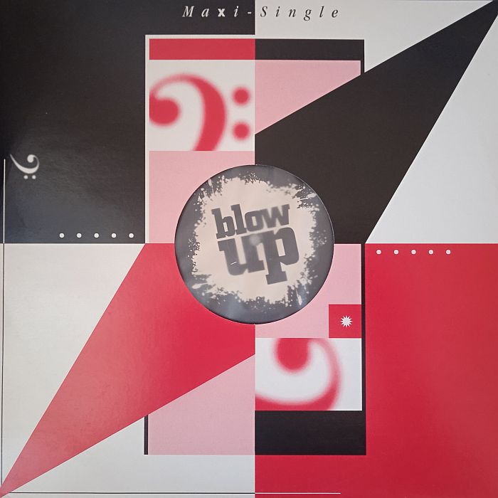 Maxx – You Can Get It (Remixes) (Vinyl,1994)
