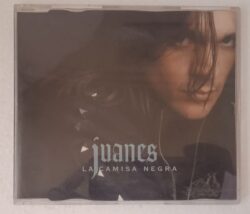 Juanes – La Camisa Negra (Maxi CD,2005)