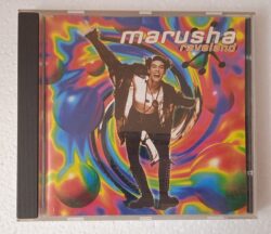 Marusha – Raveland (Album CD,1994)