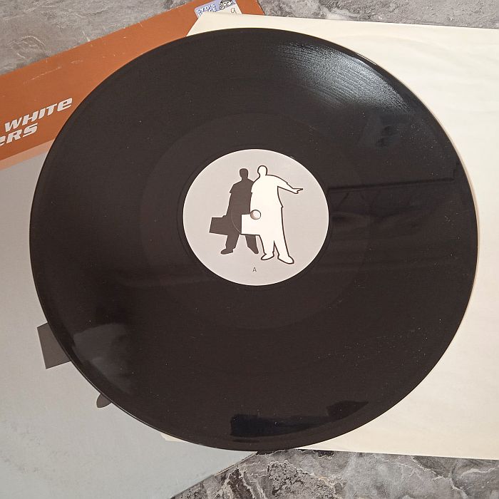 Black & White Brothers – World Wide Party (Vinyl,1999) - Image 2