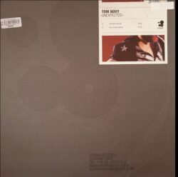 Tom Novy – Unexpected (Vinyl,2006)