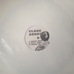The Jacksons – Flare Groove (Blame It On The Boogie) (Vinyl,2002)