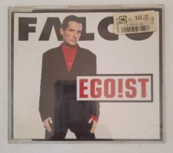 Falco – Egoist (Maxi CD,1998)