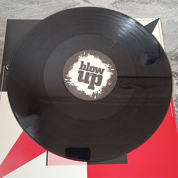 Maxx – You Can Get It (Vinyl,1994) - Image 2