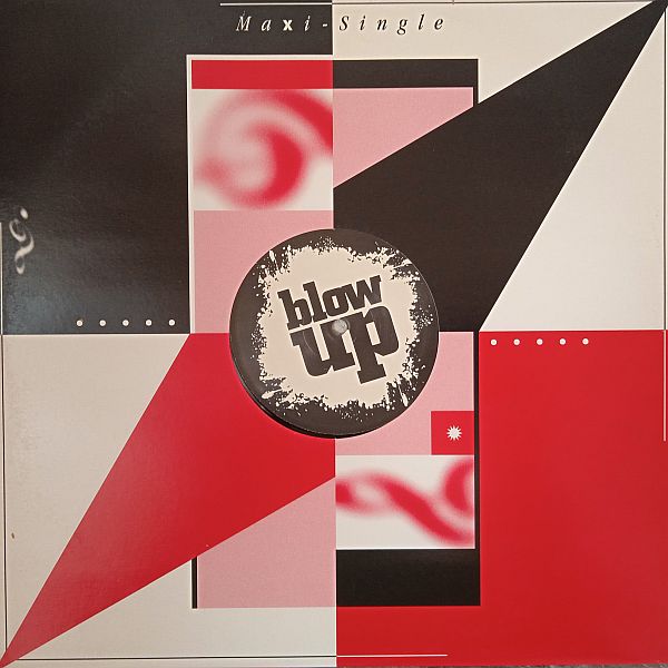 Maxx – You Can Get It (Vinyl,1994)