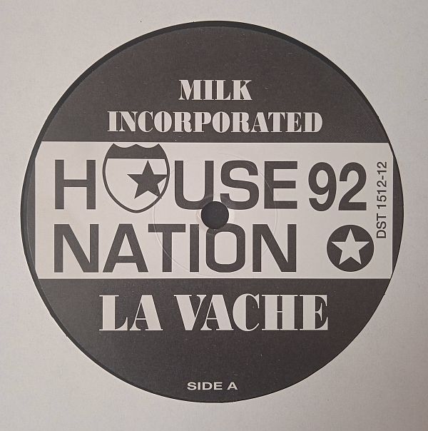 Milk Incorporated – La Vache (Vinyl,1996) - Image 2