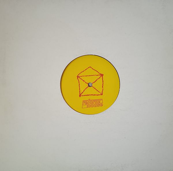 Lisa Toris – People Hold On (Vinyl,1997)